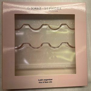 Sorbus X Sephora Lash Organizer